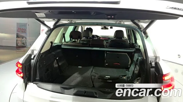 BMW X5 — Фото автомобиля 20