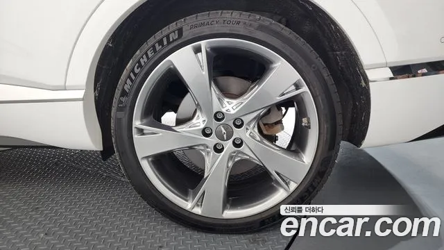 Genesis GV80 — Фото автомобиля 21