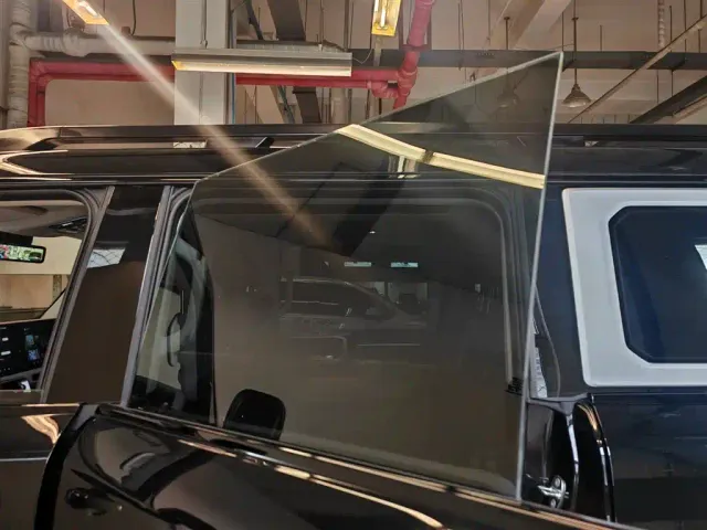 BAIC BJ40 — Фото автомобиля 7