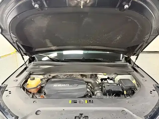 GAC Trumpchi GS8 — Фото автомобиля 18