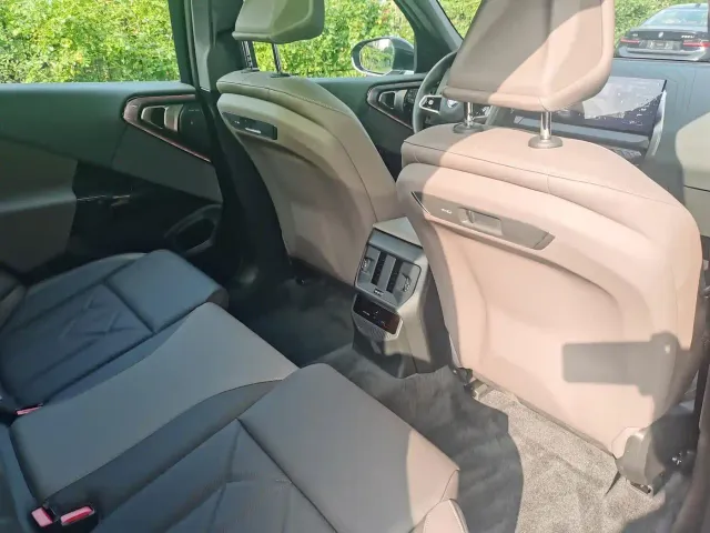 BMW X3 — Фото автомобиля 20