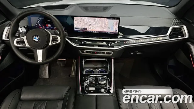 BMW X5 — Фото автомобиля 7