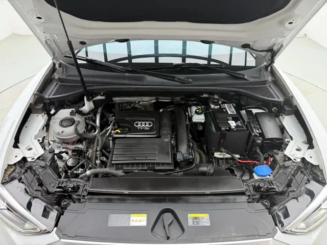 Audi Q3 — Фото автомобиля 17