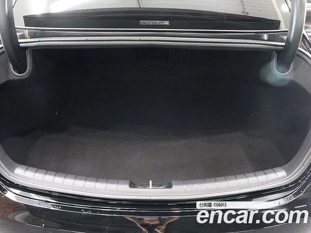 Hyundai Grandeur Grandeur (New) — Фото автомобиля 5