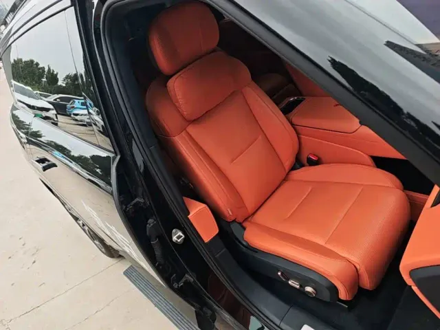 Lynk & Co 900 — Фото автомобиля 24