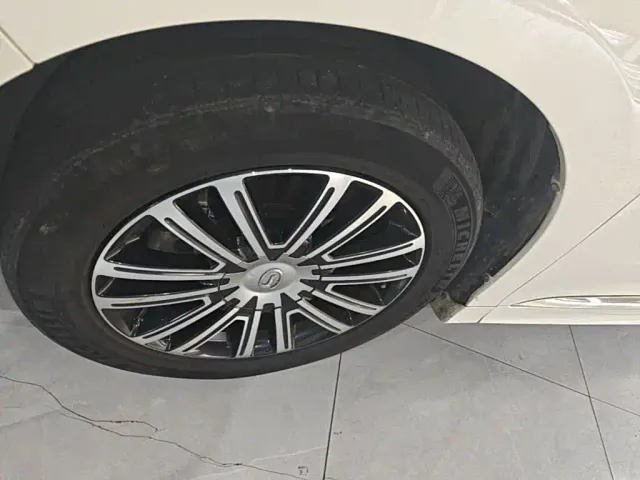 GAC Trumpchi M8 — Фото автомобиля 22