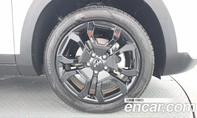 Kia Seltos — Фото автомобиля 6