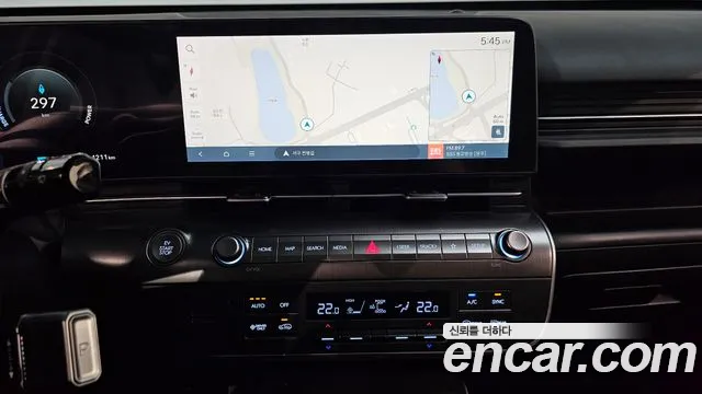 Hyundai Kona SX2 — Фото автомобиля 24
