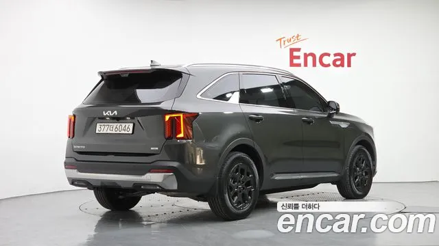 Kia Sorento — Фото автомобиля 2