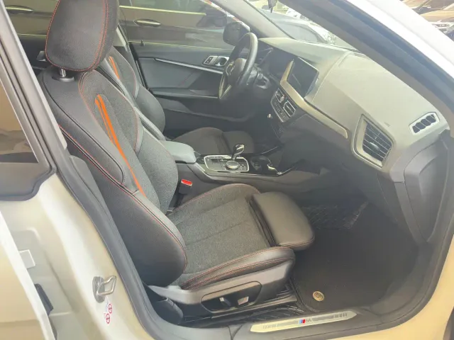 BMW 2 Series — Фото автомобиля 13
