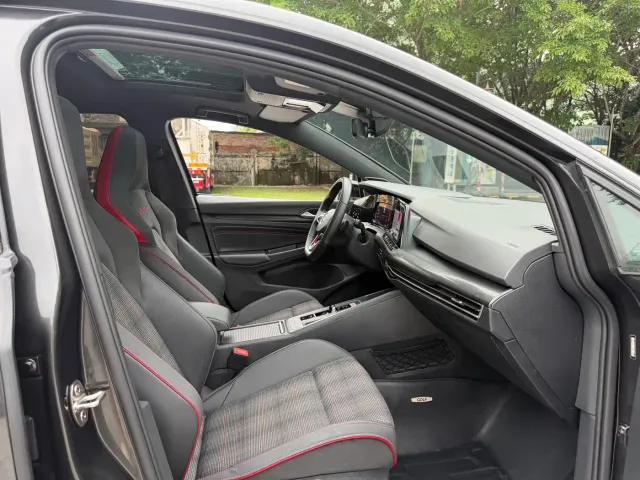 Volkswagen Golf GTI — Фото автомобиля 19