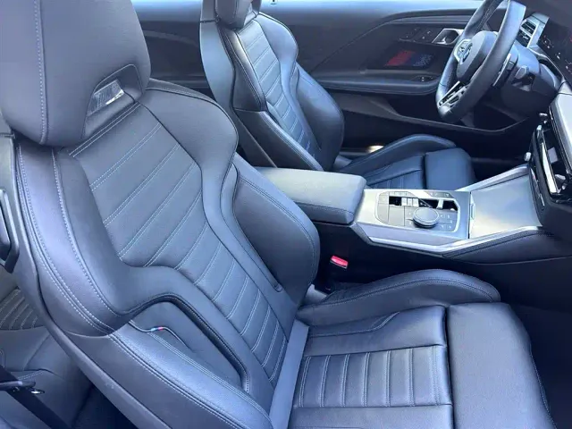 BMW M240i — Фото автомобиля 9