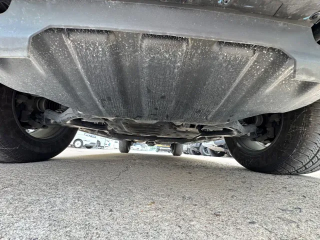 Ford Ranger — Фото автомобиля 9