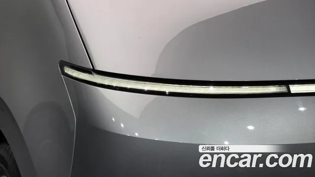 Hyundai Staria Staria Карго 5 мест — Фото автомобиля 21