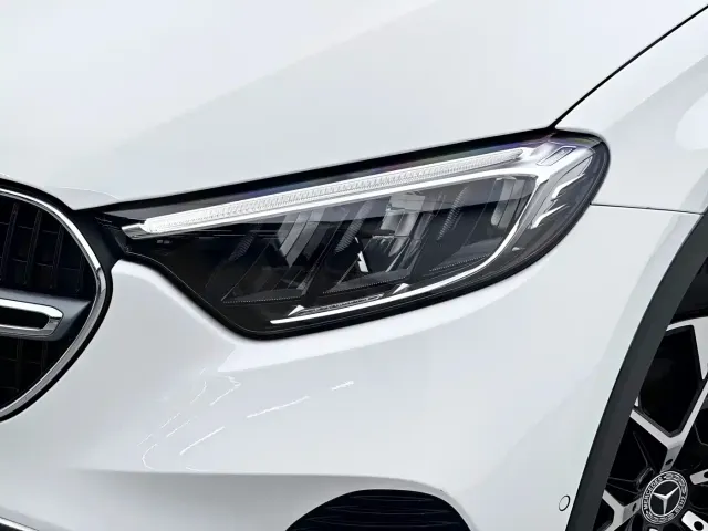 Mercedes-Benz GLC-Class — Фото автомобиля 15