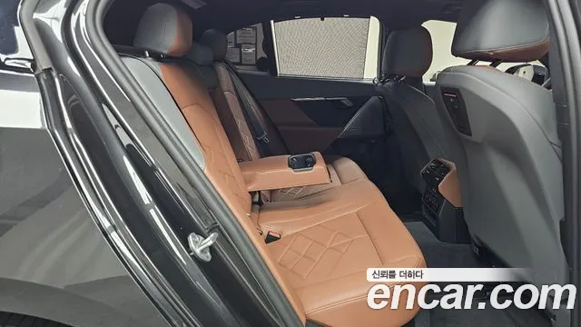 BMW 5-Series 5 серия (G60) 530i xDrive M Sport — Фото автомобиля 23