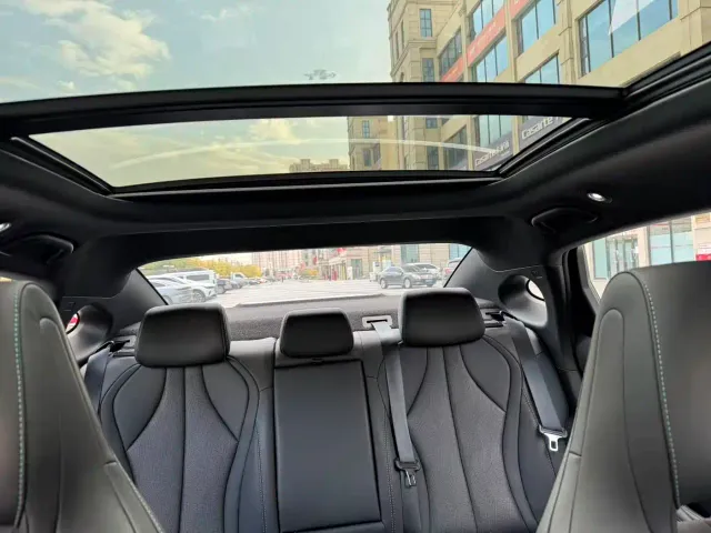 BYD Seal 06 — Фото автомобиля 18