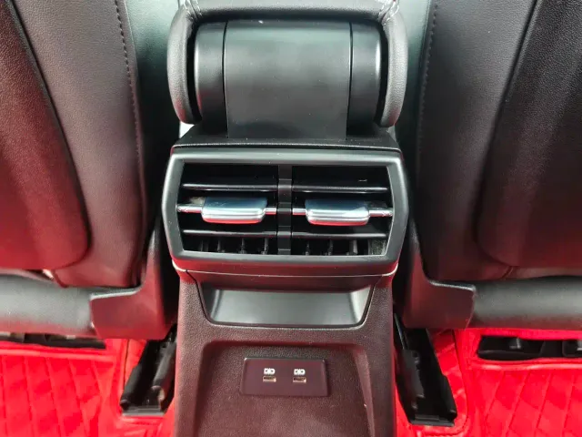 Audi A3 — Фото автомобиля 16