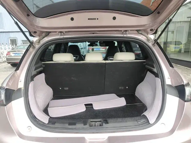 BYD Dolphin — Фото автомобиля 18