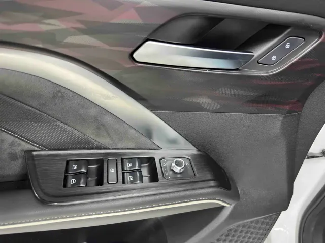 Haval H6 — Фото автомобиля 18