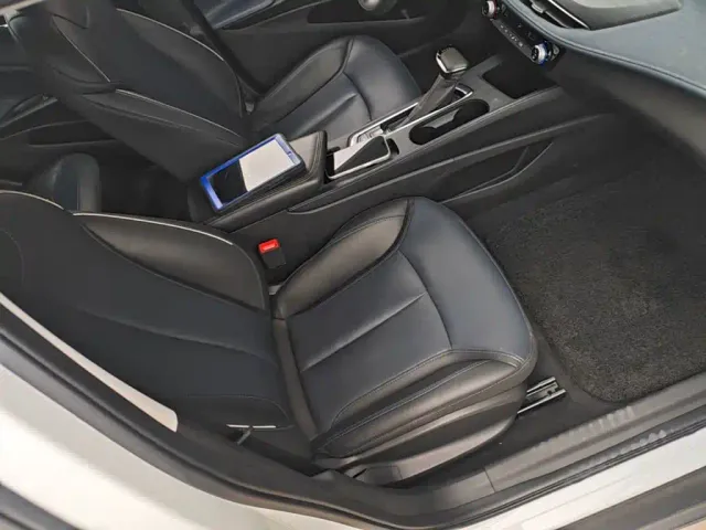 Buick Velite 6 — Фото автомобиля 24