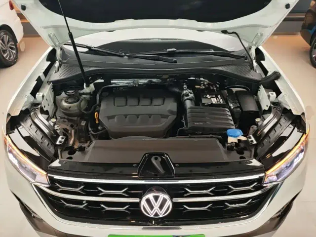 Volkswagen Tayron — Фото автомобиля 19