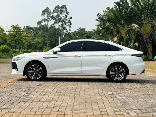 Chery Arrizo 8 PRO — Фото автомобиля 28