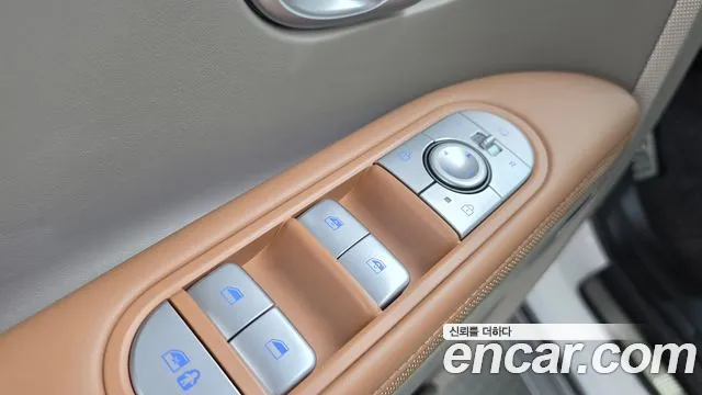 Hyundai Ioniq5 Ioniq5 Long Range AWD — Фото автомобиля 24
