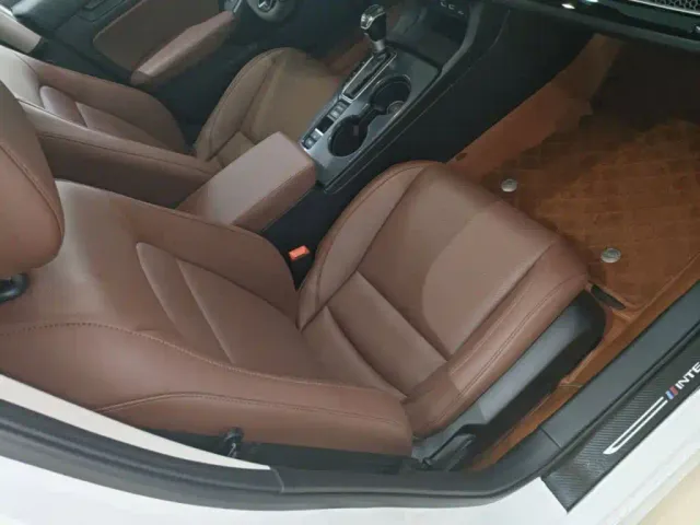 Honda Integra — Фото автомобиля 24