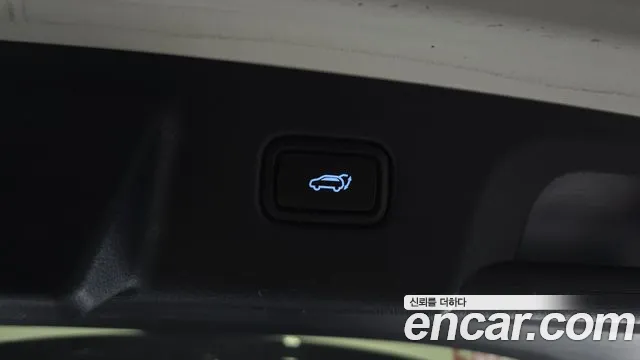 Hyundai Palisade The New Palisade Бензин 3.8 4WD — Фото автомобиля 27