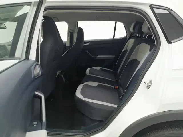 Volkswagen Tharu — Фото автомобиля 15