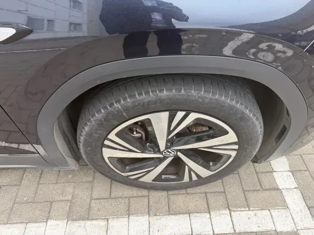 Volkswagen ID.6 Crozz — Фото автомобиля 10