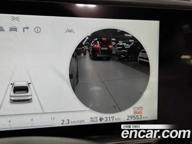 Hyundai Ioniq6 Ioniq 6 Long Range — Фото автомобиля 14