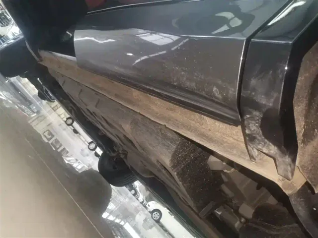 Changan CS75 Plus — Фото автомобиля 21