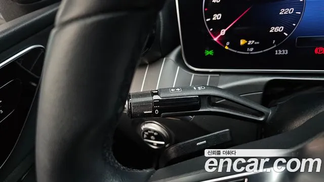 Mercedes-Benz C-Class — Фото автомобиля 27