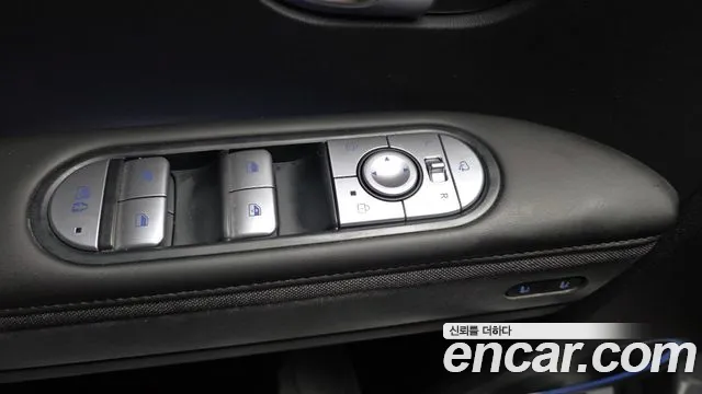 Hyundai Ioniq 5 Ioniq5 — Фото автомобиля 29