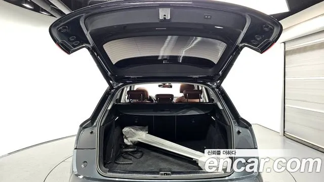 Audi Q5 45 TFSI quattro — Фото автомобиля 19