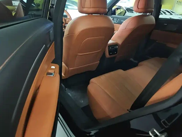 Jetour Shanhai L7 Plus — Фото автомобиля 16