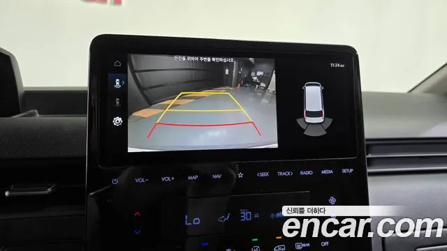 Hyundai Staria Staria Карго 5 мест — Фото автомобиля 12