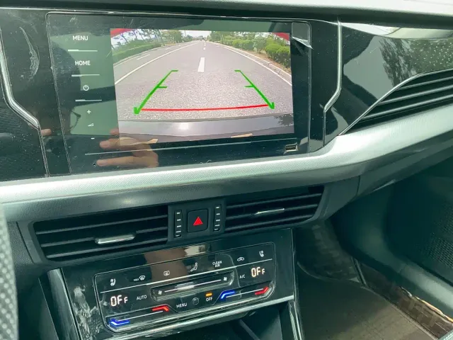 Volkswagen Passat — Фото автомобиля 13