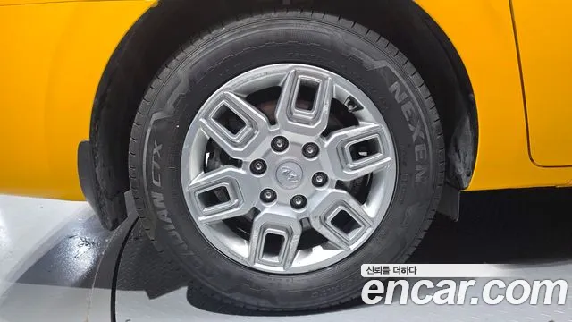 Hyundai Staria Staria L3.5 Школьный автобус — Фото автомобиля 5