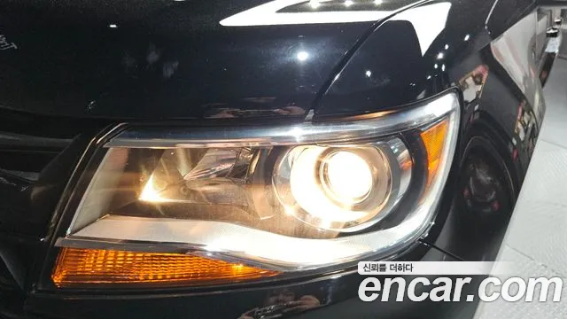 ChevroletGMDaewoo Colorado Real Colorado 3.6 Z71-X Midnight 4WD — Фото автомобиля 22