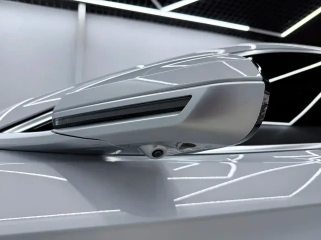 BYD Han — Фото автомобиля 17