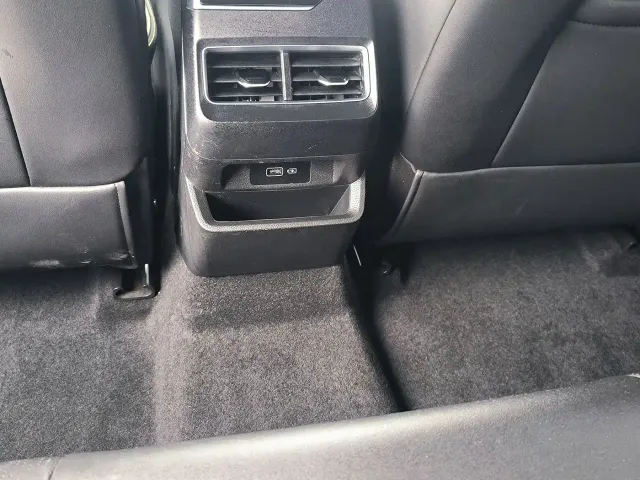 Geely Xingrui — Фото автомобиля 15