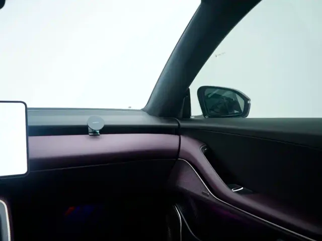 Nio ET5 Touring — Фото автомобиля 13