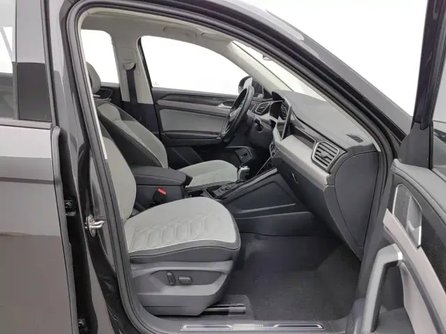 Volkswagen Tayron — Фото автомобиля 23