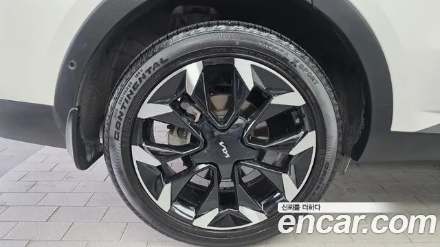 Kia Sorento — Фото автомобиля 5
