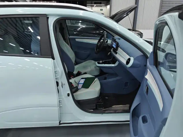 Dongfeng Nano BOX — Фото автомобиля 8