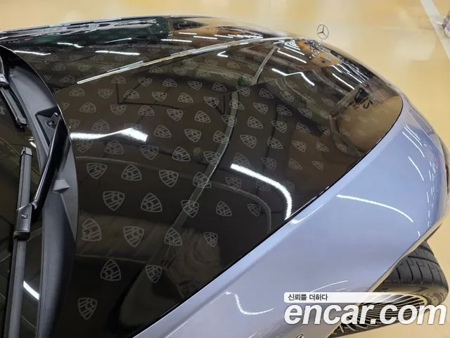 Mercedes-Benz SL-Class — Фото автомобиля 16