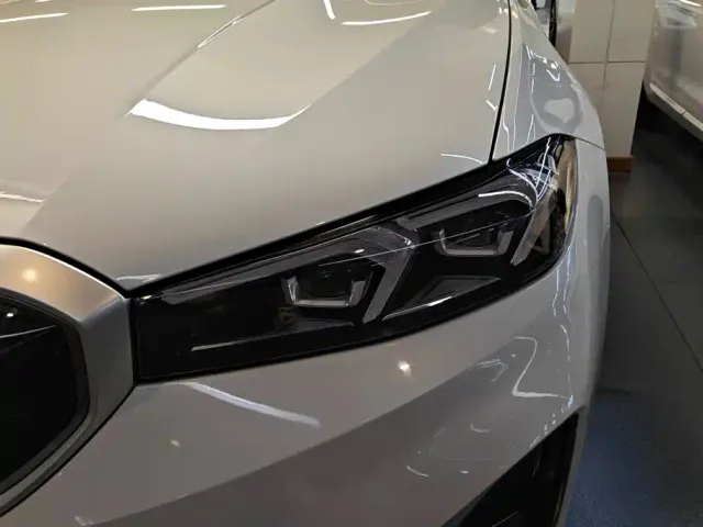 BMW i3 — Фото автомобиля 5
